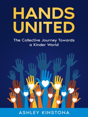 cover image of Hands United